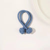 JexNail Soft Curl Hair Ribbon