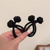 JexNail Soft Curl Hair Ribbon