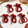 JexNail Soft Curl Hair Ribbon