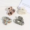 JexNail Elegant Claw Clip