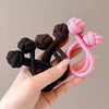 JexNail Soft Curl Hair Ribbon