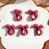 JexNail Soft Curl Hair Ribbon