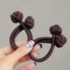 JexNail Soft Curl Hair Ribbon