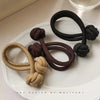 JexNail Soft Curl Hair Ribbon
