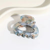 JexNail Elegant Claw Clip
