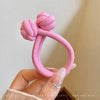 JexNail Soft Curl Hair Ribbon