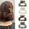 JexNail Elegant Claw Clip