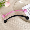 JexNail Soft Curl Hair Ribbon