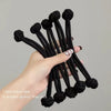 JexNail Soft Curl Hair Ribbon