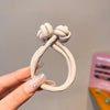 JexNail Soft Curl Hair Ribbon