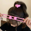 JexNail Soft Curl Hair Ribbon