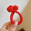 JexNail Soft Curl Hair Ribbon