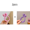 JexNail Soft Curl Hair Ribbon