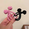 JexNail Soft Curl Hair Ribbon