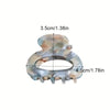 JexNail Elegant Claw Clip