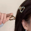JexNail Elegant Claw Clip