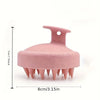 JexNail™ Scalp Massage Shampoo Brush
