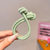 JexNail Soft Curl Hair Ribbon
