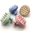 JexNail™ Scalp Massage Shampoo Brush