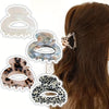 JexNail Elegant Claw Clip