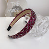 JexNails Jewel Headband - Jex Nail