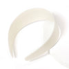 JexNail Basic Black-White HeadBand - Jex Nail