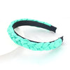 JexNail Braided Wide Bezel - Jex Nail