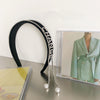 JexNails Jewel Headband - Jex Nail