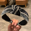 JexNails Jewel Headband - Jex Nail
