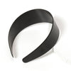 JexNail Basic Black-White HeadBand - Jex Nail