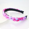 JexNail Braided Wide Bezel - Jex Nail