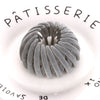 JexNail Soft Heatless Curling Ponytail Headband - Jex Nail