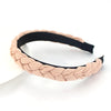 JexNail Braided Wide Bezel - Jex Nail