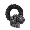 JexNail - Soft Heatless Curling Ponytail Headband - Jex Nail
