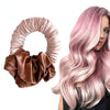JexNail - Soft Heatless Curling Ponytail Headband - Jex Nail