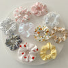 JexNail Hair Scrunchies Velvet - Jex Nail