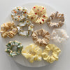 JexNail Hair Scrunchies Velvet - Jex Nail