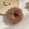 JexNail Hair Scrunchies Velvet - Jex Nail