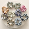 JexNail Hair Scrunchies Velvet - Jex Nail