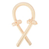 JexNail Heatless Curling Rod Headband - Jex Nail