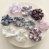 JexNail Hair Scrunchies Velvet - Jex Nail