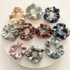 JexNail Hair Scrunchies Velvet - Jex Nail