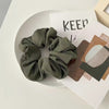 JexNail Hair Scrunchies Velvet - Jex Nail