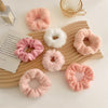 JexNail Hair Scrunchies Velvet - Jex Nail