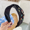 JexNails Jewel Headband - Jex Nail