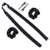 JexNail New Heatless Hair Curlers - Jex Nail