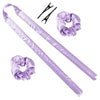 JexNail New Heatless Hair Curlers - Jex Nail