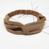 JexNail Sport Headband - Jex Nail