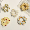 JexNail Hair Scrunchies Velvet - Jex Nail