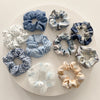 JexNail Hair Scrunchies Velvet - Jex Nail